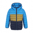 color-kids-ziemas-jaka-jacket-quilted-w-hood-packable-blue-brown