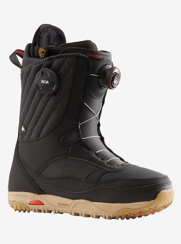 Buty snowboardowe