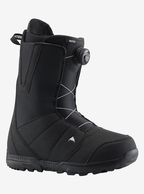 BURTON Boots Moto Boa Black