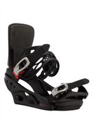 BURTON bindings WMS Lexa black
