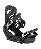 BURTON bindings WMS Scribe black
