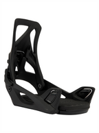 BURTON bindings WMS Step On black