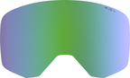 ATOMIC glasses lens Revent L FDL HD green