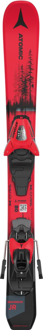 atomic-skis-w-bindings-maverick-jr