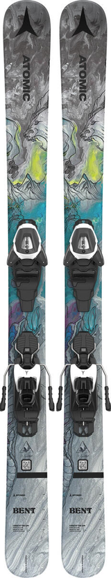 atomic-skis-w-bindings-bent-jr