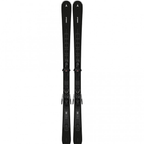 ATOMIC Skis With Bindings Cloud C9 Black