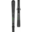 atomic-skis-w-bindings-redster-x7