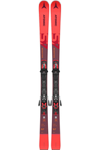 ATOMIC Skis With Bindings Redster S7