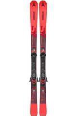 atomic-skis-w-bindings-redster-s7