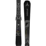 atomic-skis-w-bindings-redster-q4