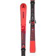 atomic-skis-w-bindings-redster-g7