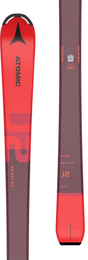 atomic-skis-redster-j2-red