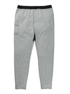 BURTON Thermo Pants HW X PT Grey