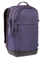 BURTON backpack Multipath Daypack 25L violet/black