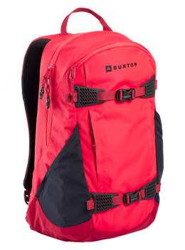 burton-soma-muguras-day-hiker-25l-red-black