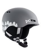 ANON helmet Kids Burner mountain stone