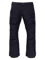 BURTON Pants Gore Ballast True Black