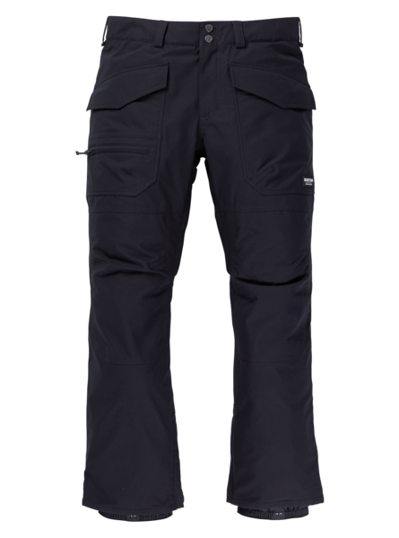 BURTON Pants Southside Slim True Black – Simple Bike Store