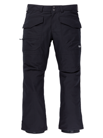 burton-pants-southside-slim-true-black