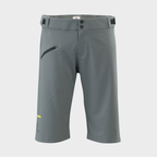 HUSQVARNA Accelerate Short grey shorts
