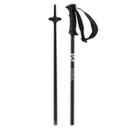 SALOMON Poles Shiva Black