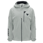 DAINESE Jacket HP Diamond II S+ Grey/Black