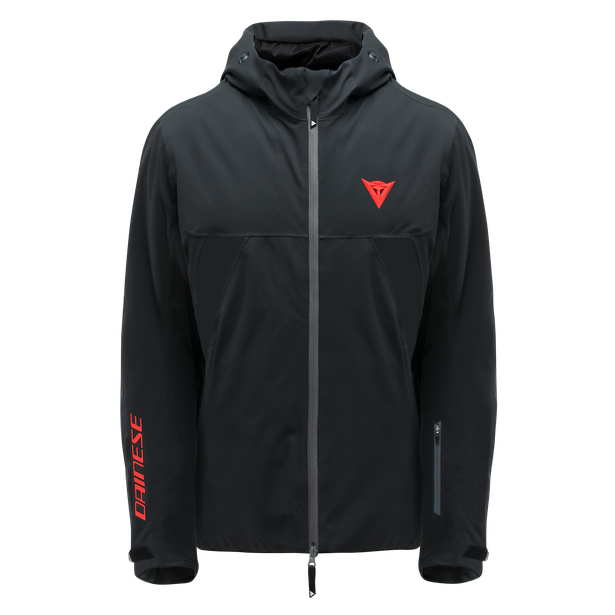 DAINESE Jacket HP Spur Black – Simple Bike Store