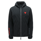 DAINESE Jacket HP Spur Black