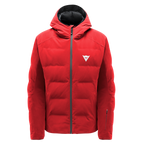 DAINESE Jacket Ski Down Red