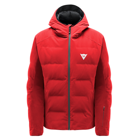dainese-jacket-ski-down-red