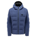 DAINESE jacket Ski Down dark blue