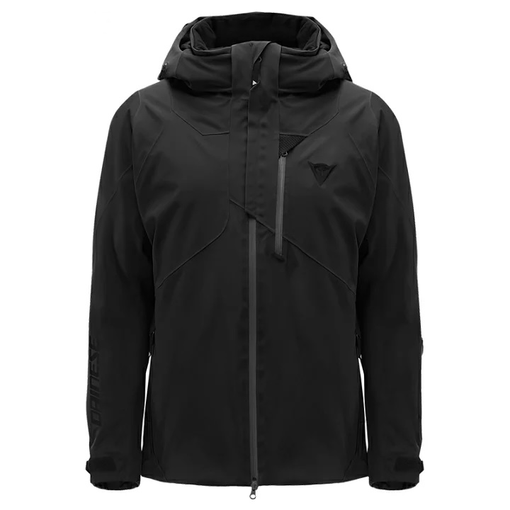 DAINESE Jacket HP Cobaltite Black – Simple Bike Store