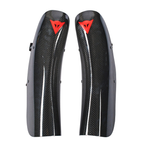 DAINESE Leg Protectors WC Carbon Shin Guard R001 Men 2021 Black Carbon