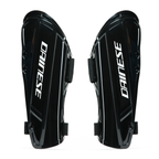 DAINESE arm guards Forearm Guard R001 black/white