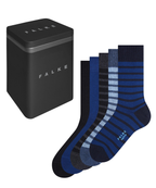 FALKE Happy Box 3Pair socks