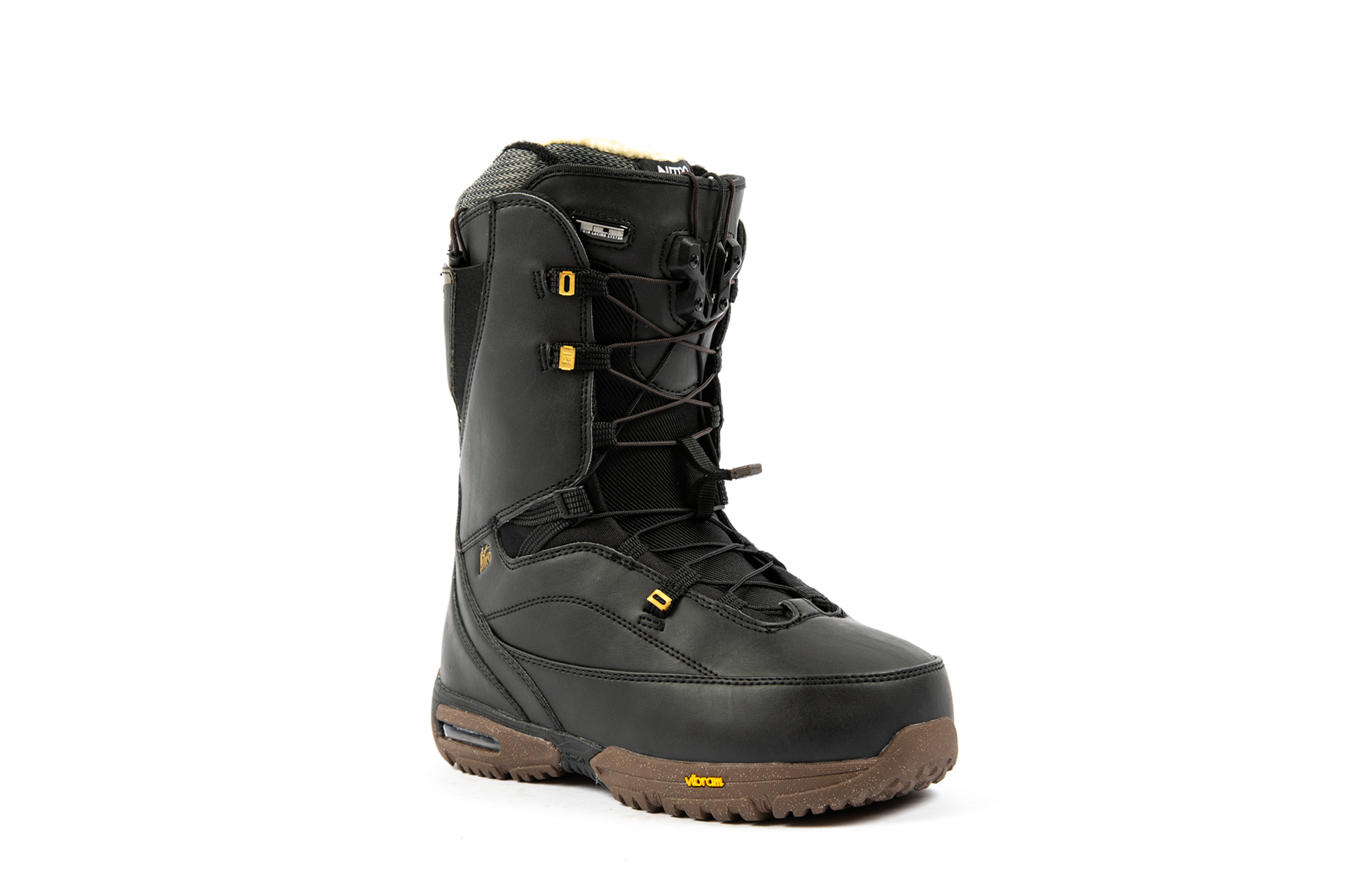 Nitro Women's Faint TLS Snowboard Boots