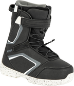 NITRO Boots Droid QLS Black/White/Grey