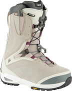 NITRO Boots Bianca TLS bOne Grey/White