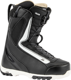 NITRO Boots Cuda TLS Black/White
