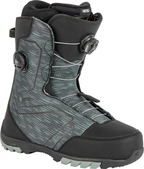 NITRO Boots Sentinel Boa Black