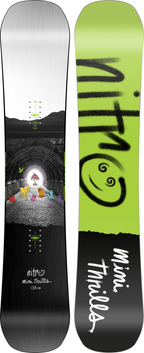 NITRO Board Mini Thrills Youth