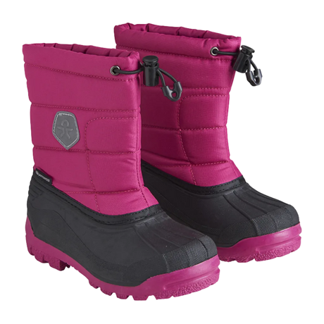 color-kids-zabaki-boots-wp-dark-pink-black