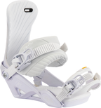 NITRO fasteners W IVY white pearl
