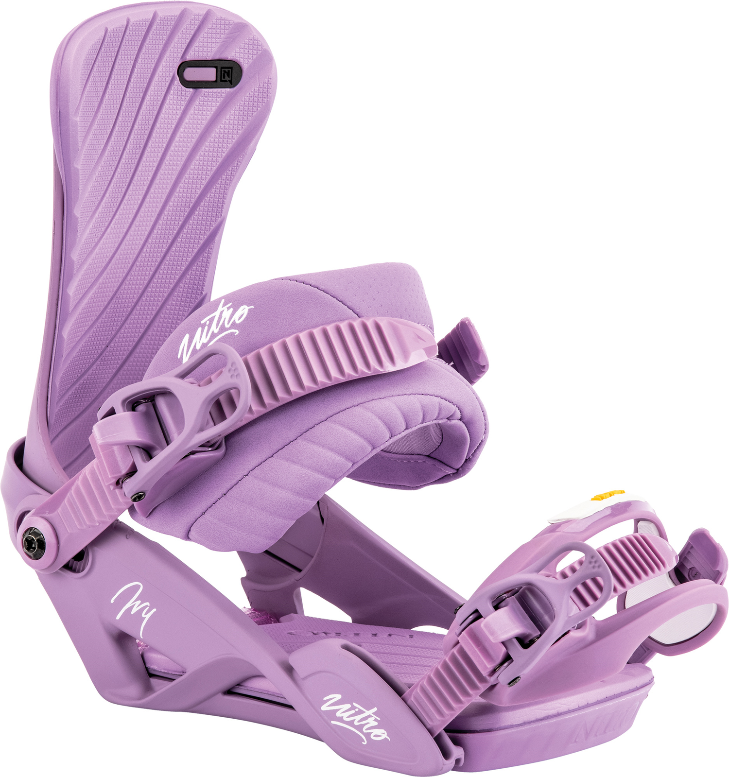 nitro ivy snowboard bindings Nitro Ivy Snowboard Bindings 2023
