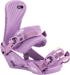 NITRO fasteners W IVY lavender violet