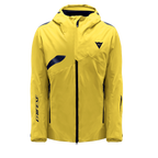 DAINESE Jacket HP Ledge Yellow