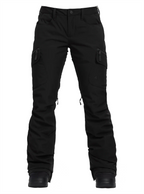 BURTON Pants WMS Gore Gloria True Black