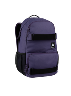 BURTON backpack Trebble Yell violet/halo