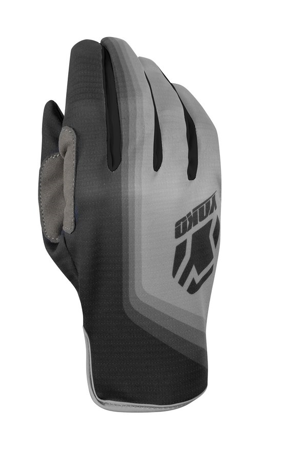 YOKO Langlaufhandschuhe One schwarz/grau – Simple Bike Store