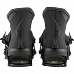 NITRO Highback set with FWL Adjuster Team ultra black